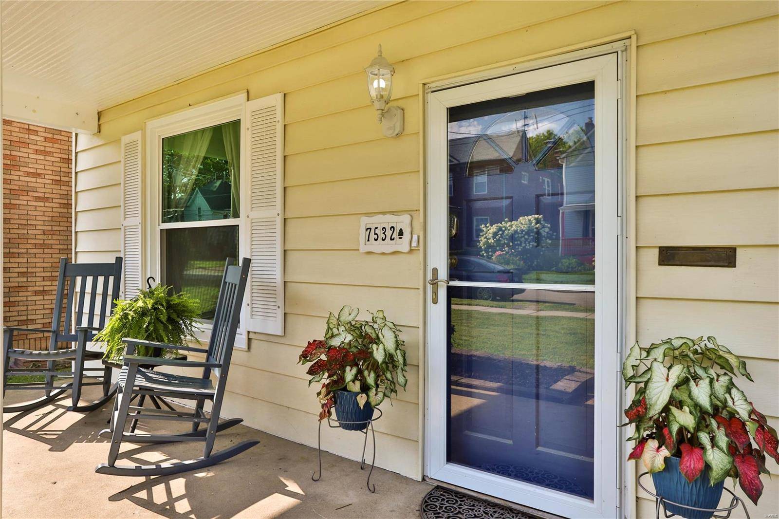 Maplewood, MO 63143,7532 Comfort AVE