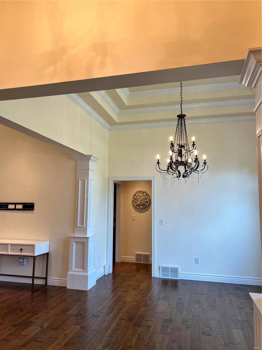 Cape Girardeau, MO 63701,1901 Sue Annes TRL