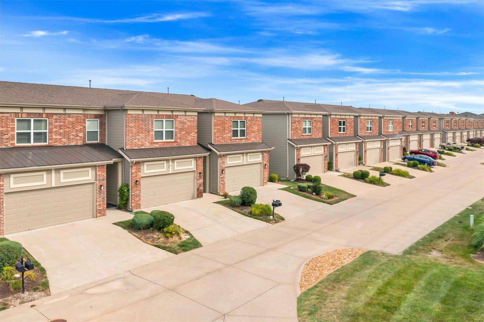 St Louis, MO 63111,5102 Chouteau's Bluff DR