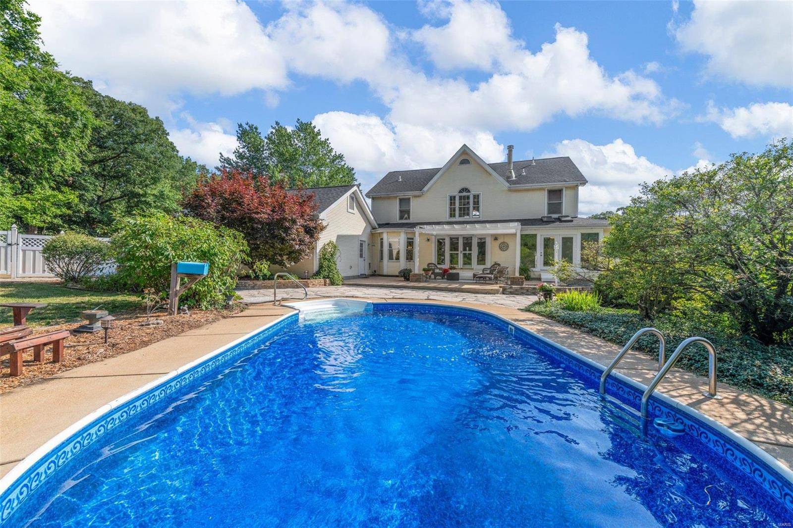 Washington, MO 63090,131 Terrace LN