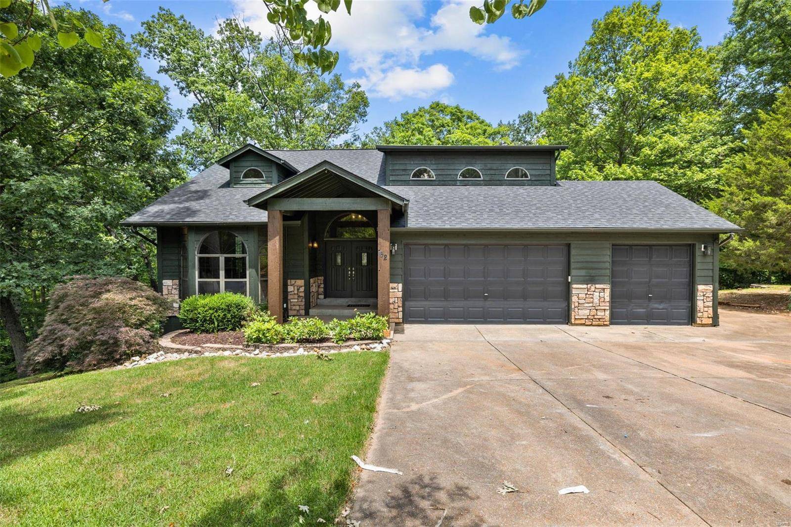 Eureka, MO 63025,62 Forest Spring DR