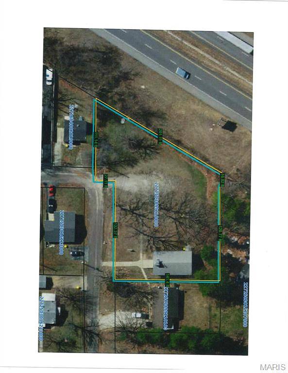 St Clair, MO 63077,35 Murray ST