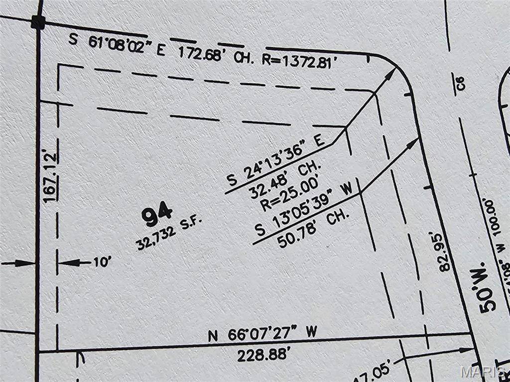 Edwardsville, IL 62025,3813 Granite (LOT 94) CT