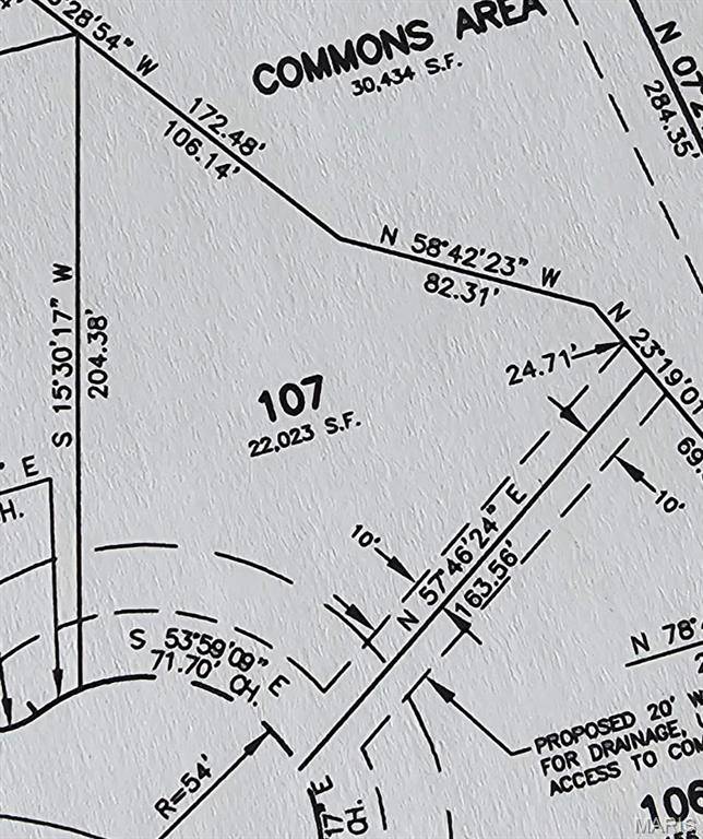 Edwardsville, IL 62025,3917 Slate (Lot 107) LN