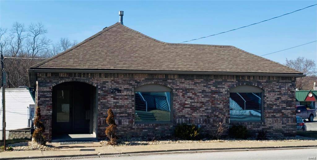 Hannibal, MO 63401,2711 St. Mary's Avenue