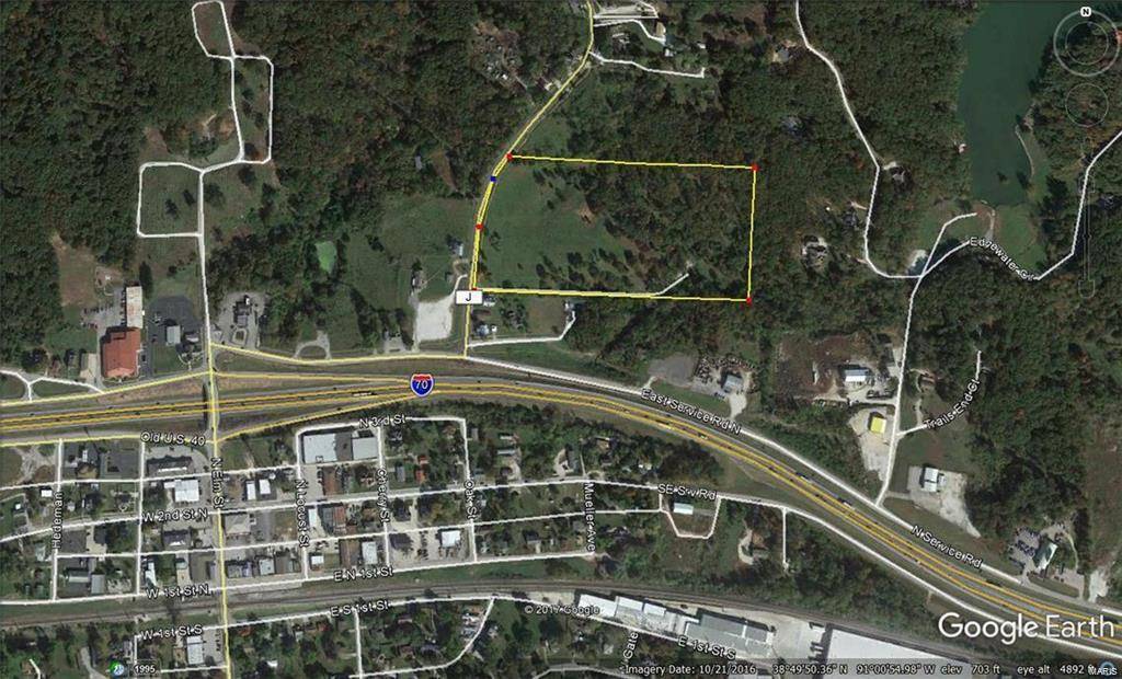 Wright City, MO 63390,0 Highway J