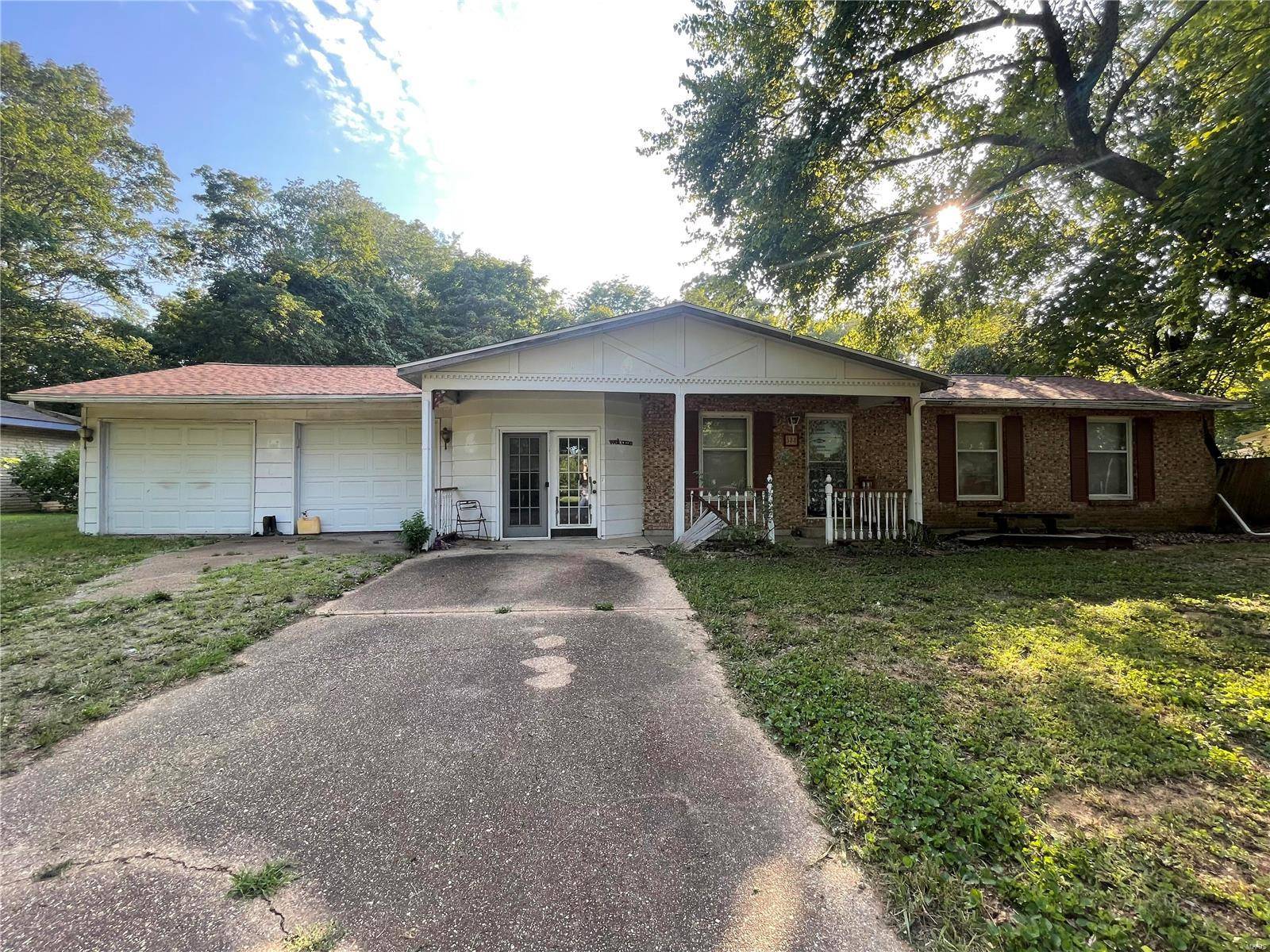 Ironton, MO 63650,328 Michael LN