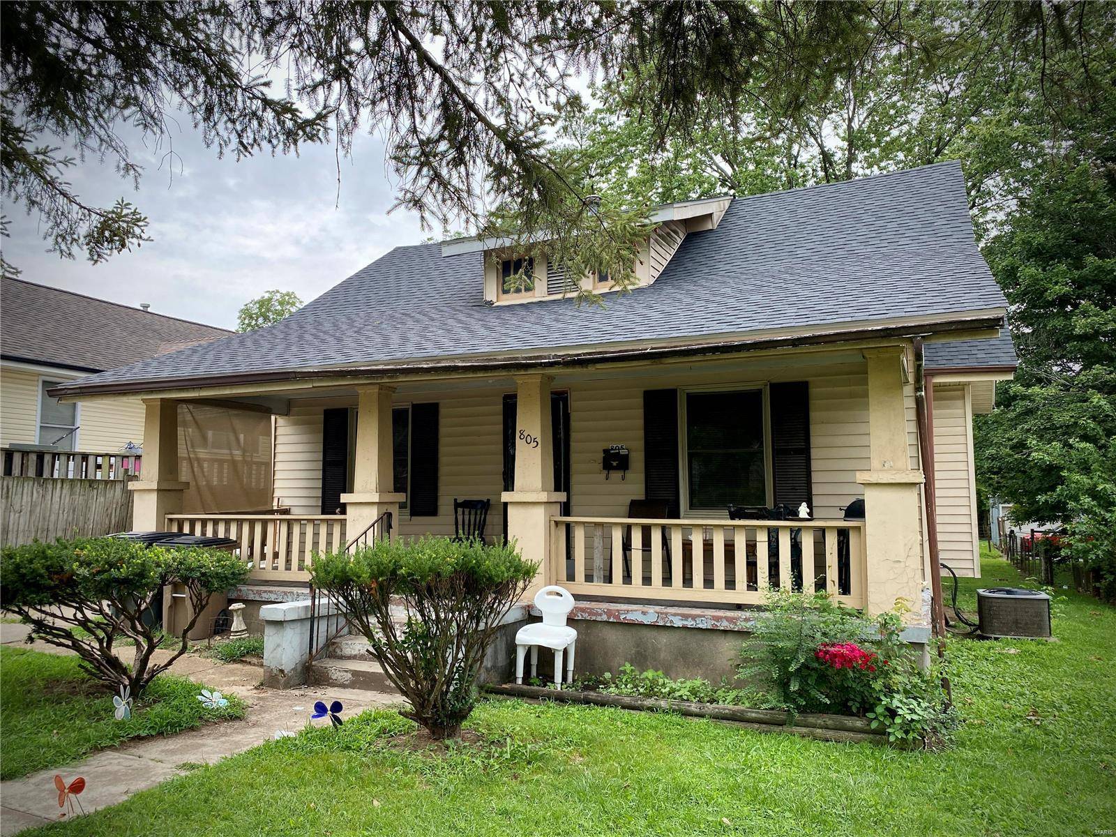 Cape Girardeau, MO 63703,805 S Pacific ST