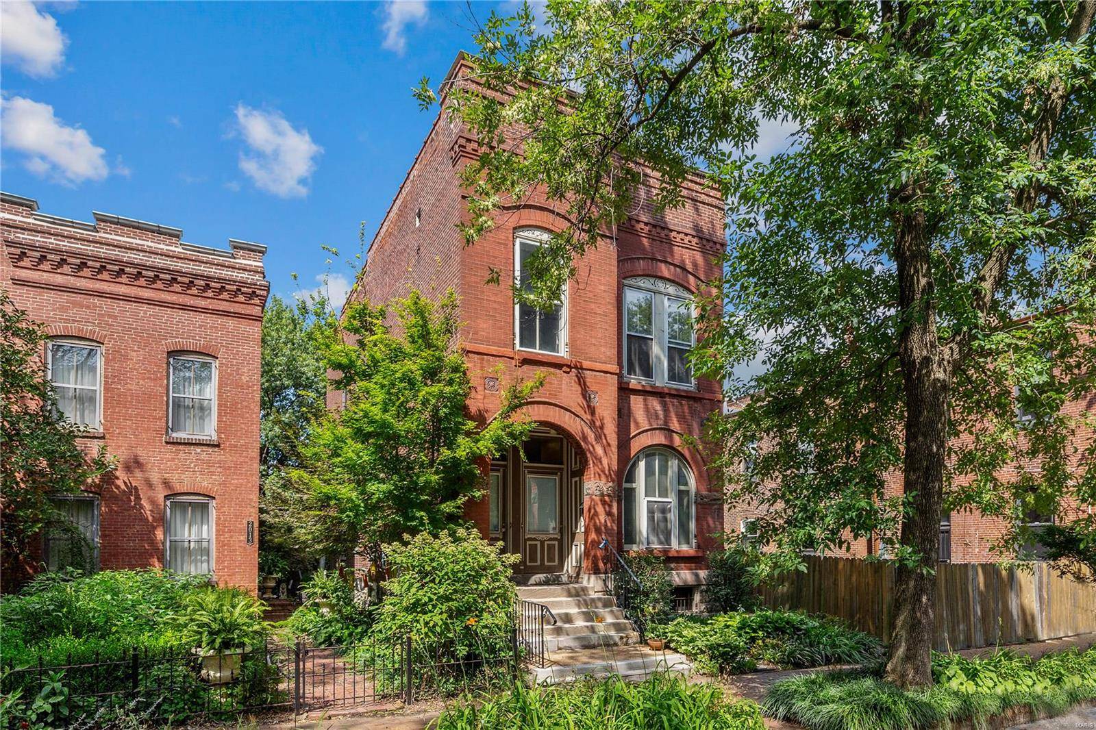 St Louis, MO 63104,2011 Rutger ST