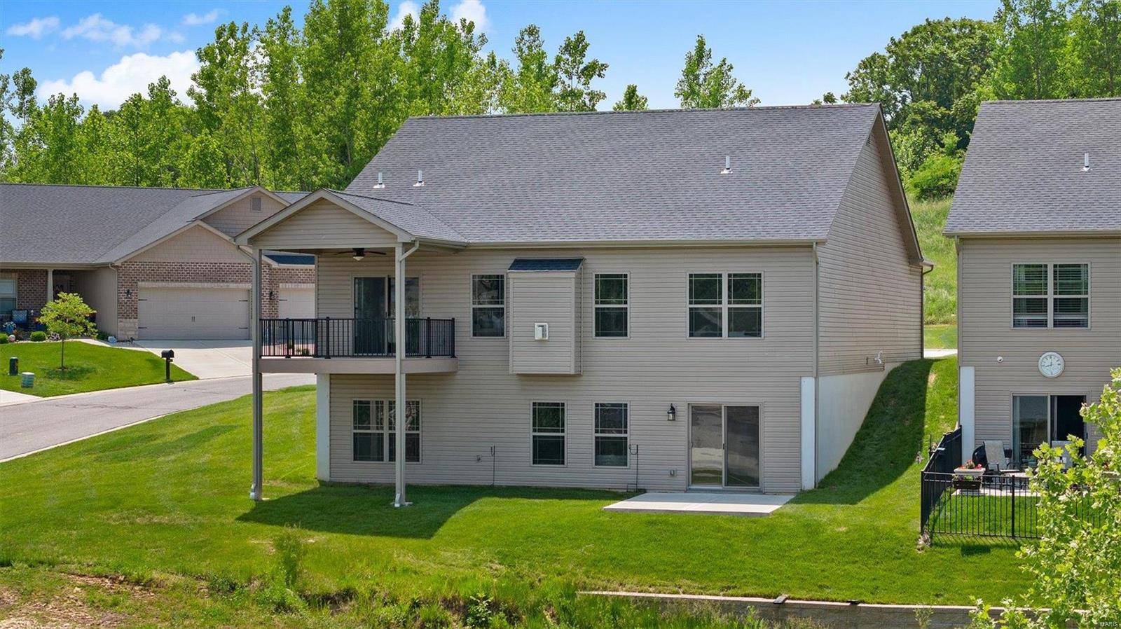 Caseyville, IL 62232,8090 Villa Valley LN