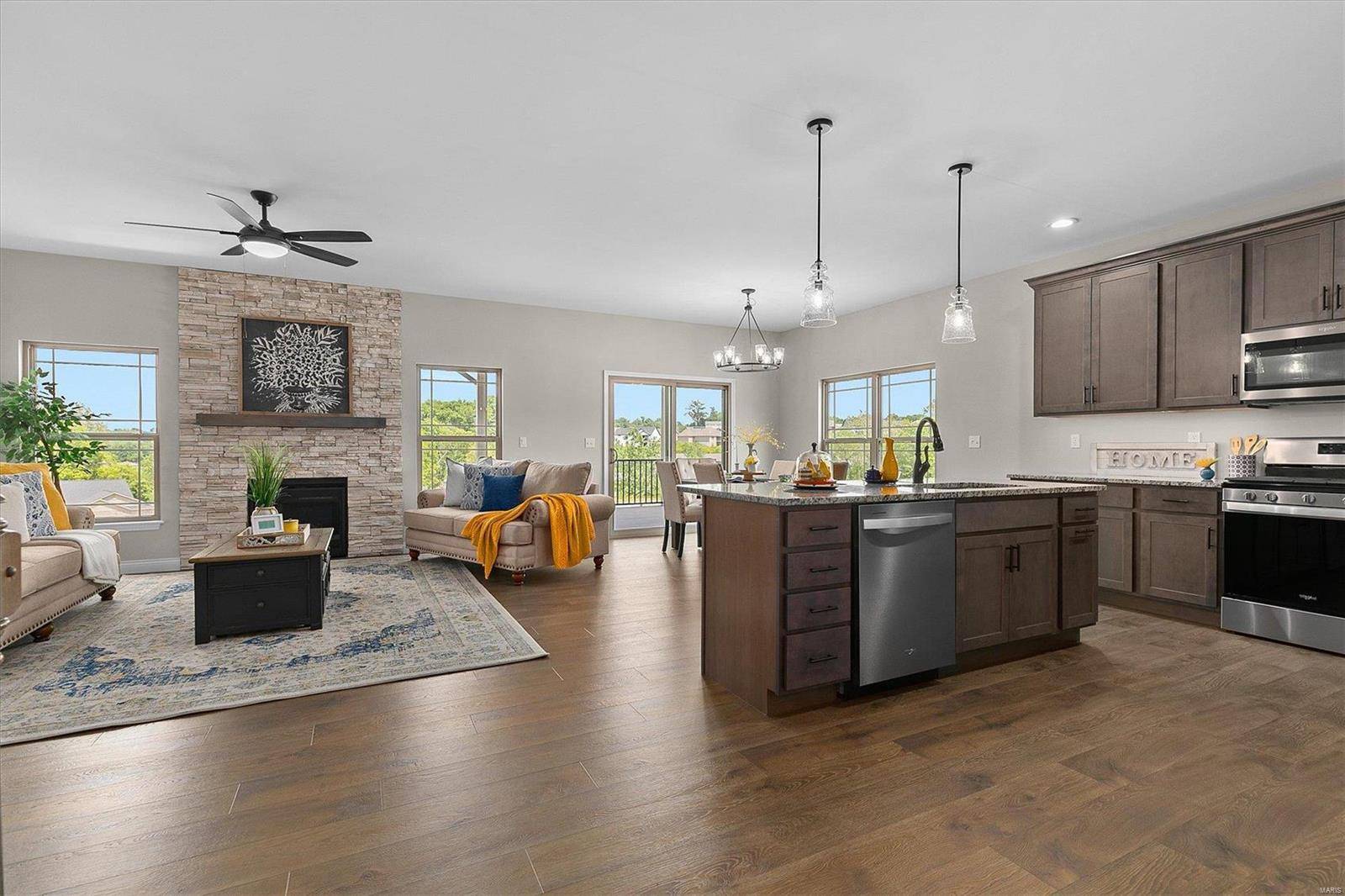 Caseyville, IL 62232,8053 Villa Valley LN