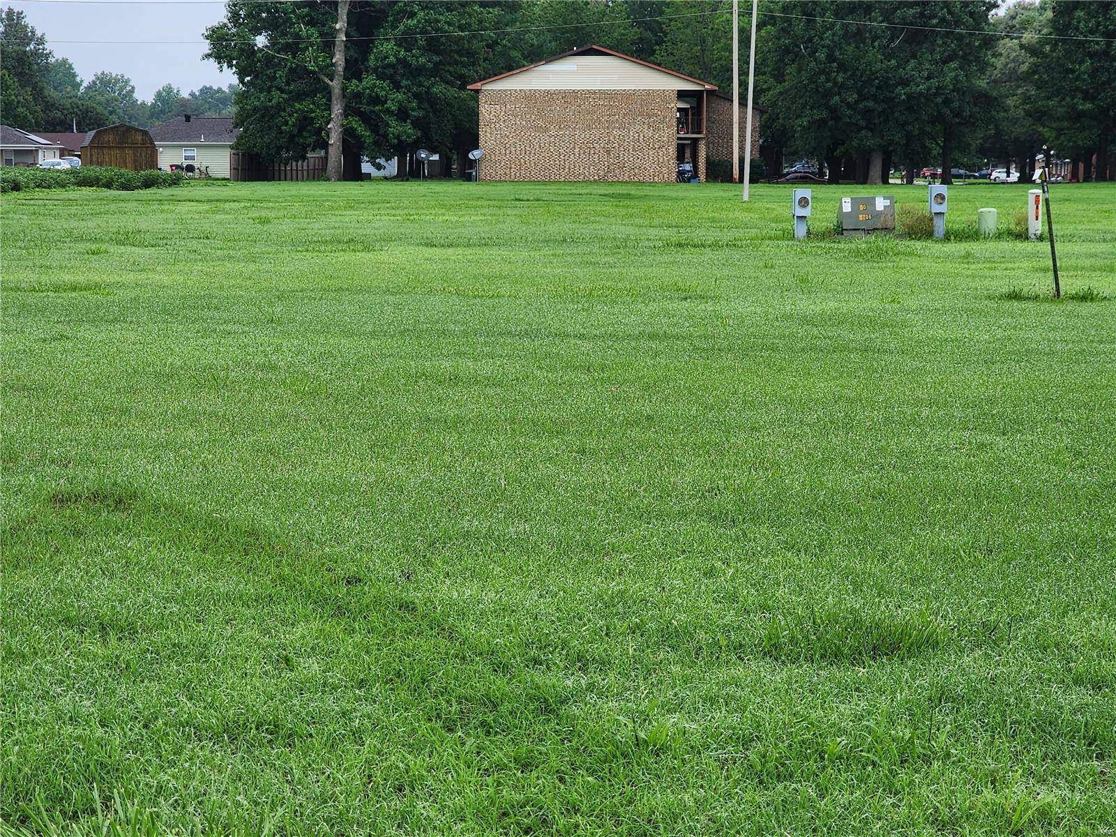 Sikeston, MO 63801,802 Cotton Ridge Dr.