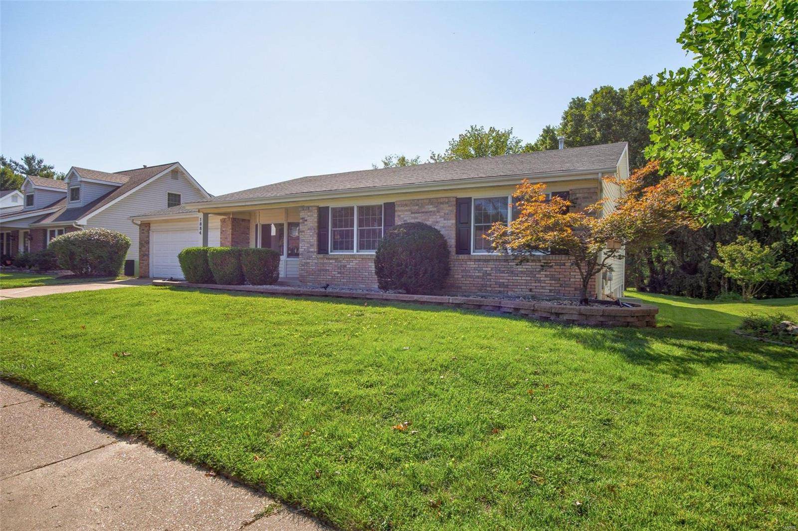Ballwin, MO 63021,1884 Dougherty Terrace DR