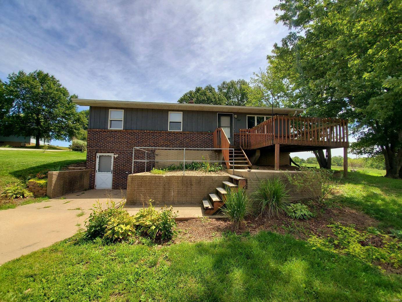 Canton, MO 63435,1207 Virginia AVE