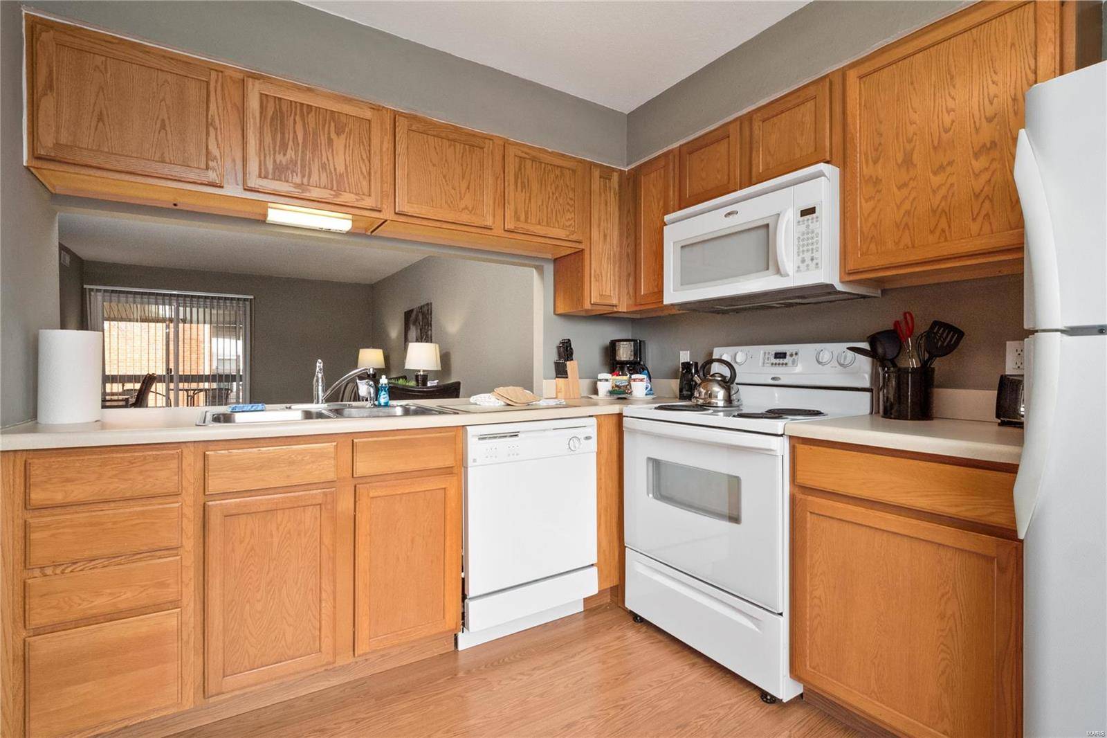 St Louis, MO 63122,1969 Greenglen #201