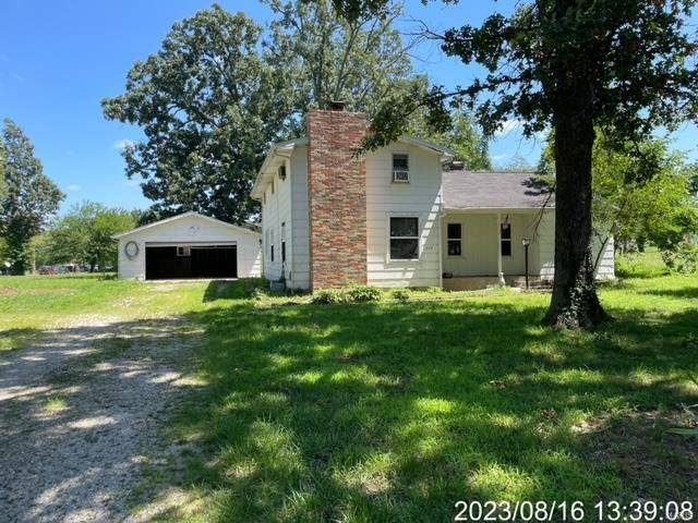 Richland, MO 65556,218 Frances ST