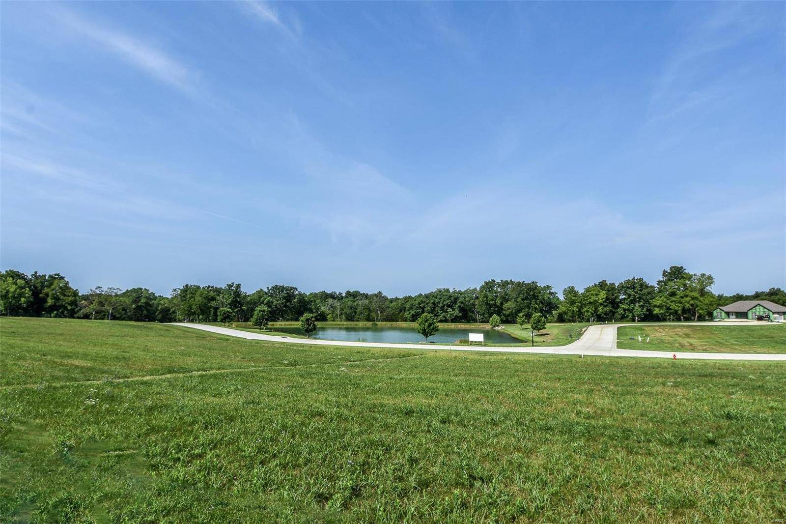 Holts Summit, MO 65043,8 Eagle Lake LN