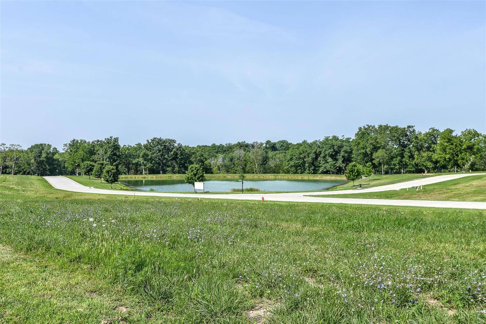 Holts Summit, MO 65043,8 Eagle Lake LN