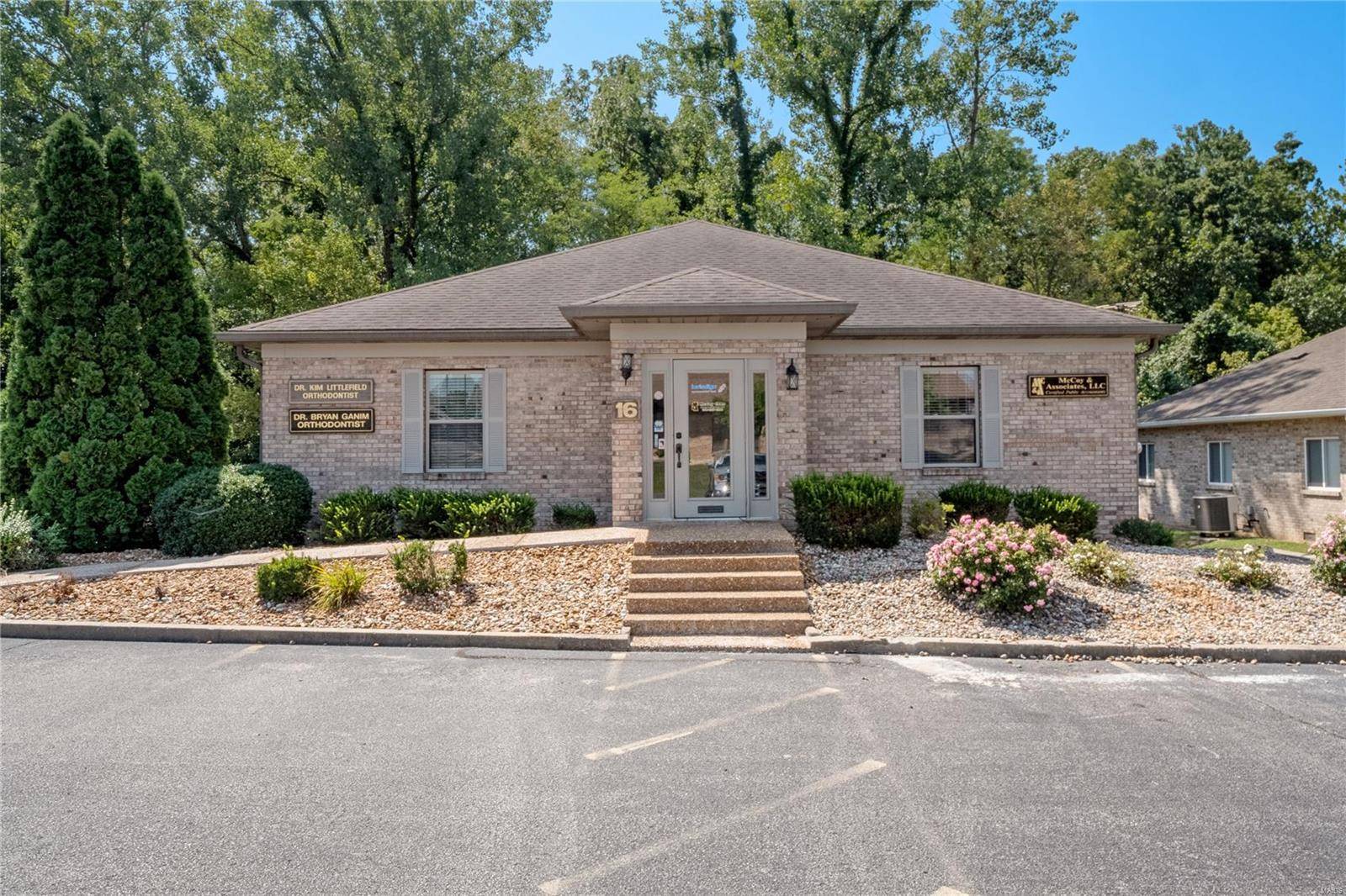 Swansea, IL 62226,16 Emerald Terrace