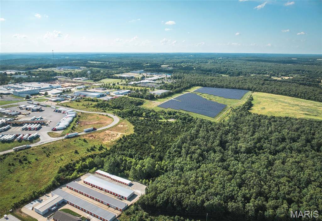 Rolla, MO 65401,3600 Center Street Lot 6