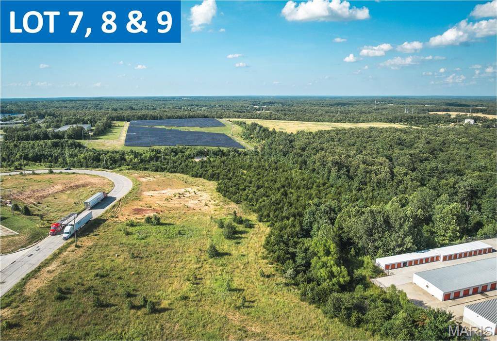 Rolla, MO 65401,3600 Center Street Lot 9