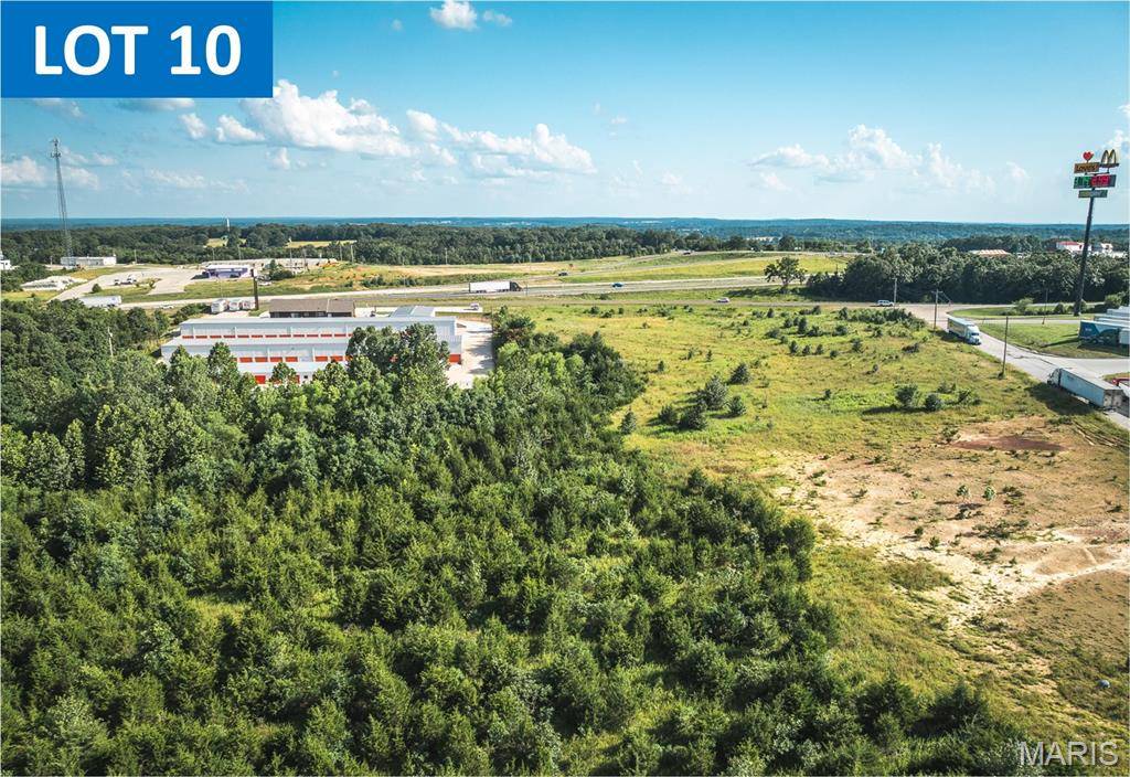 Rolla, MO 65401,3600 Center Street Lot 10