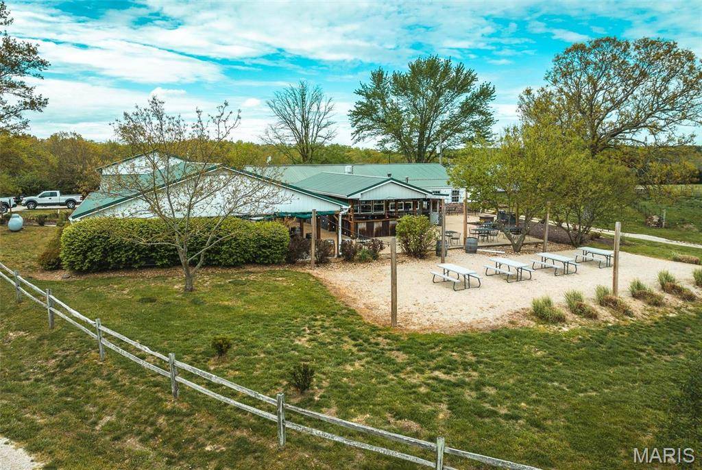 Leasburg, MO 65535,5870 Old 66