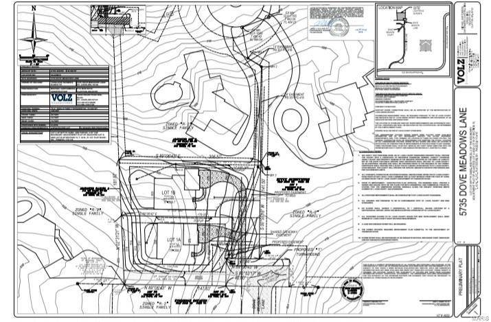 Oakville, MO 63129,5735 Dove Meadow LN