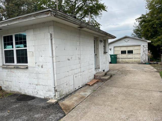 Granite City, IL 62040,4131 Rode AVE