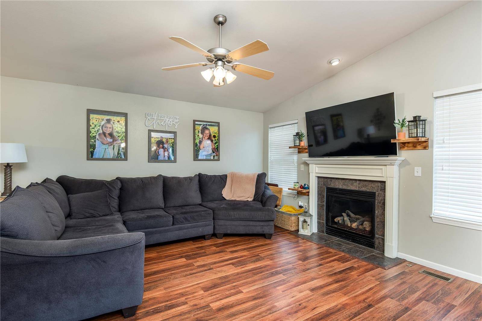 Granite City, IL 62040,2309 Hunters Point DR