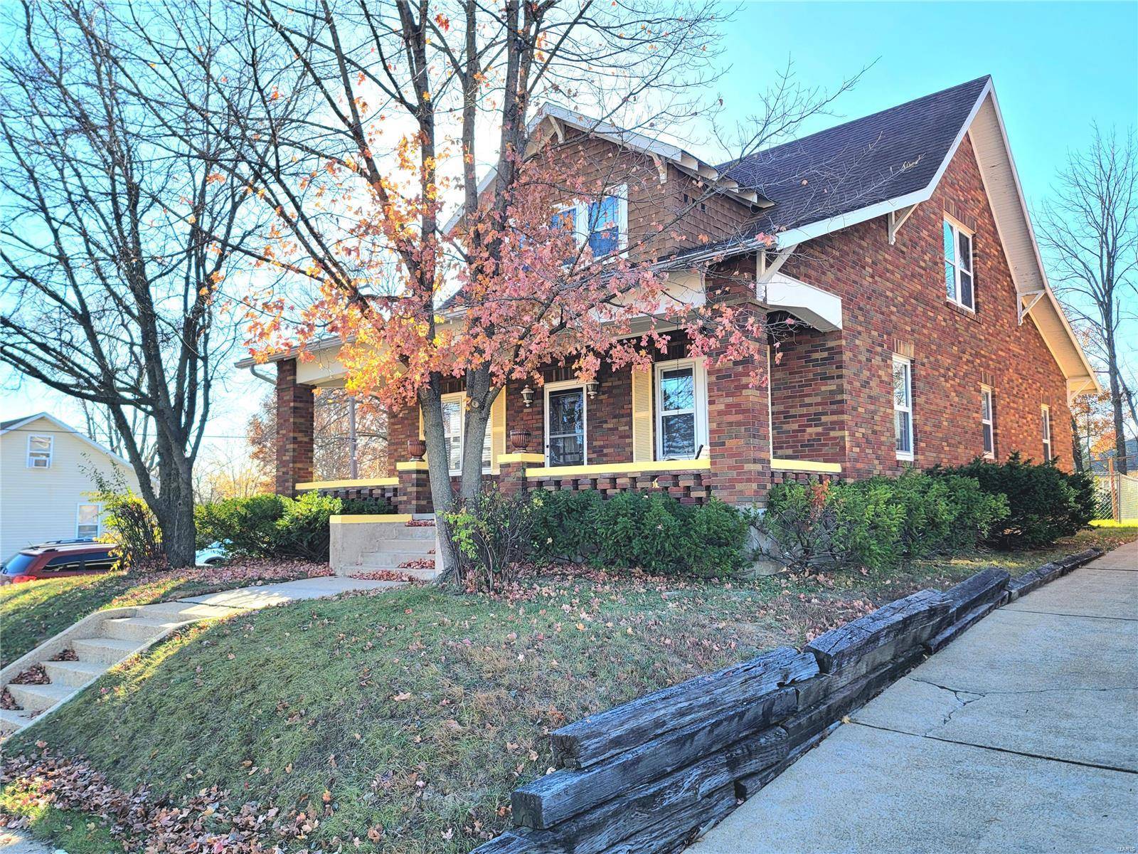 Union, MO 63084,500 W End AVE