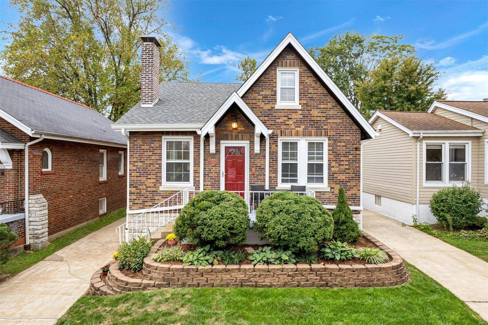 St Louis, MO 63139,6704 Arthur AVE