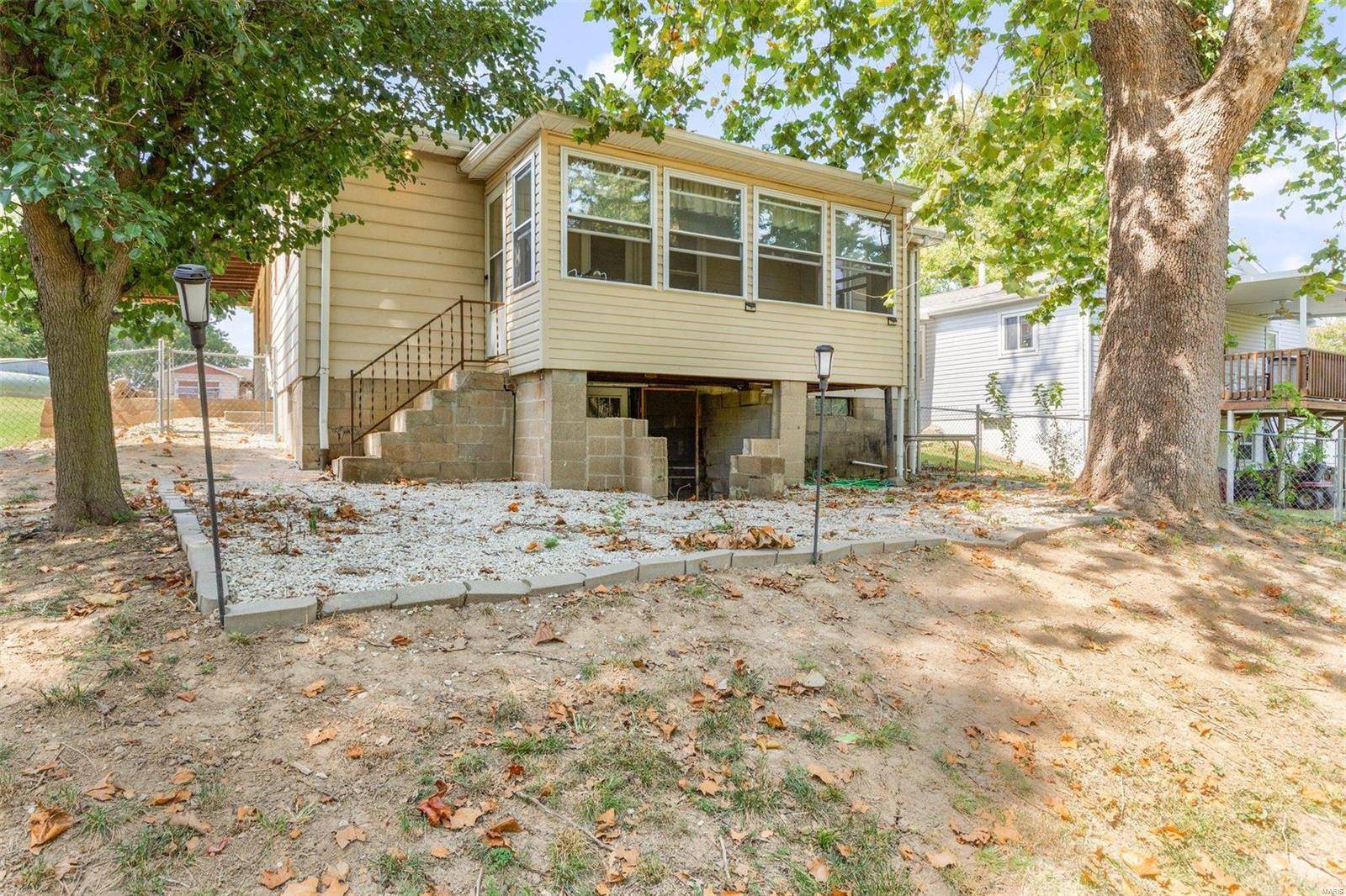 Crystal City, MO 63019,118 Holdinghausen DR