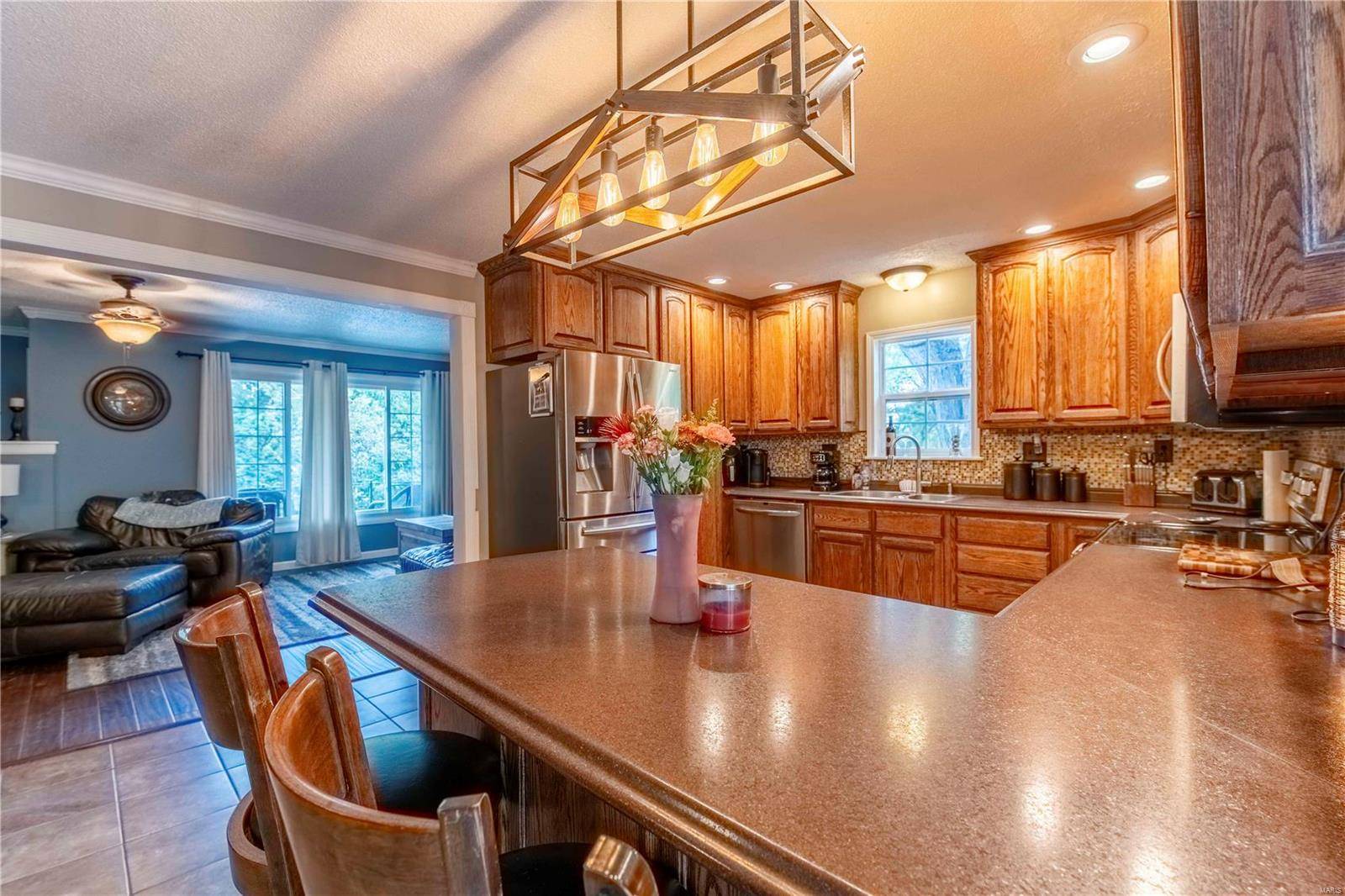 Clarksville, MO 63336,409 Luke ST