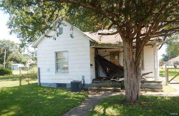 Benld, IL 62009,500 N 6th ST