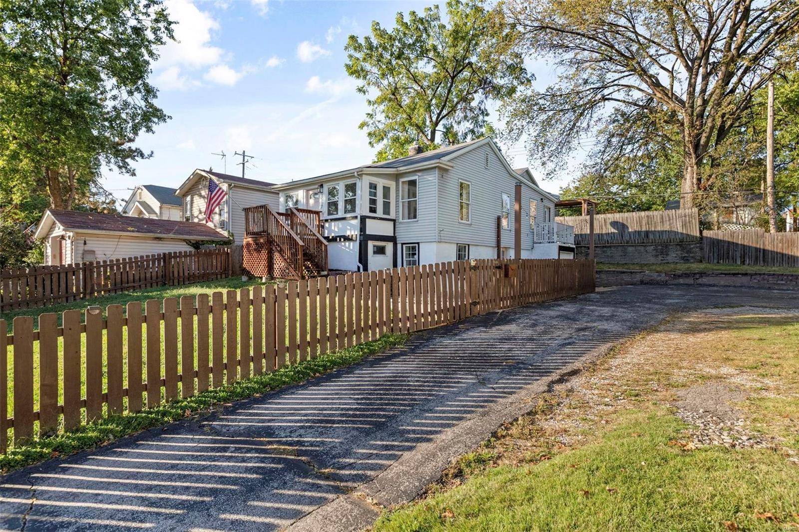 St Louis, MO 63139,6507 Marmaduke AVE