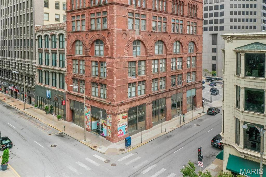 St Louis, MO 63101,920 Olive ST #101