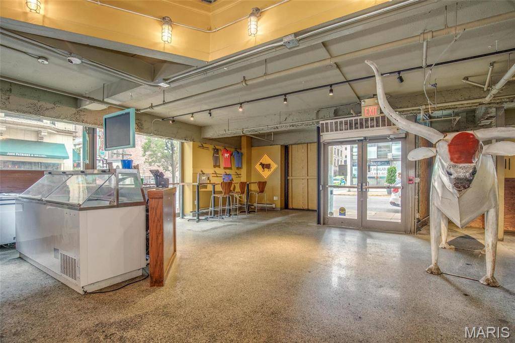 St Louis, MO 63101,920 Olive ST #101
