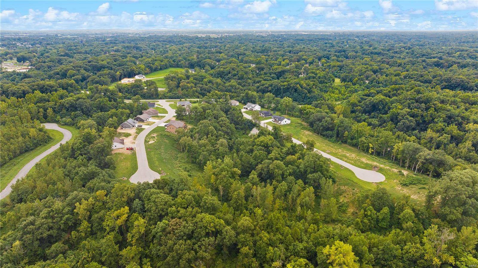 Caseyville, IL 62232,0 Tahoe Ridge Subdivision