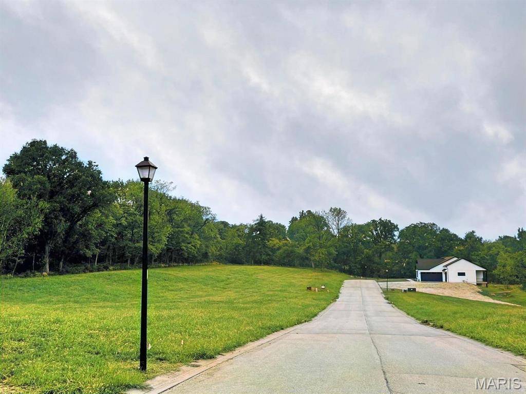 Caseyville, IL 62232,0 Boreal Ridge Subdivision