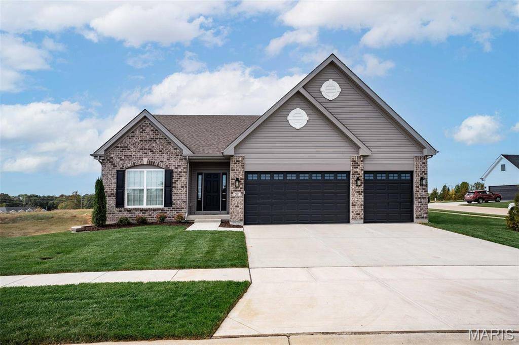 O'fallon, MO 63366,2 Challenger (Magnolia) CT
