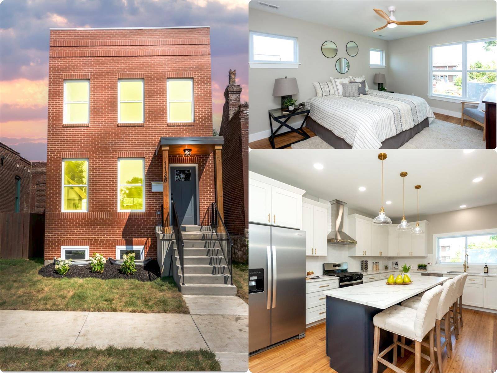 St Louis, MO 63110,1138 Kentucky AVE