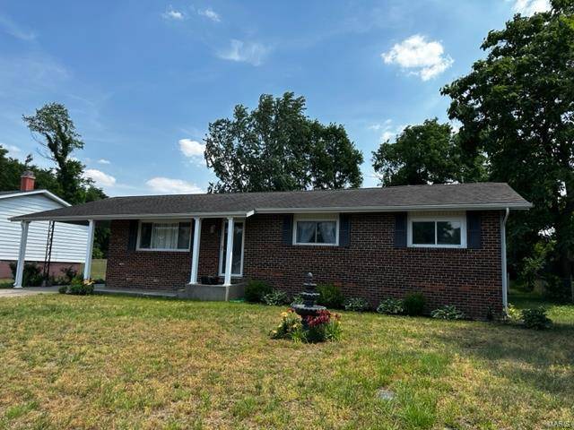 Sikeston, MO 63801,917 Cambridge DR