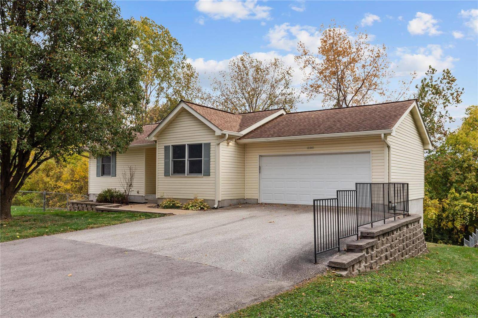 Maryland Heights, MO 63043,12281 Thomas Patrick CT