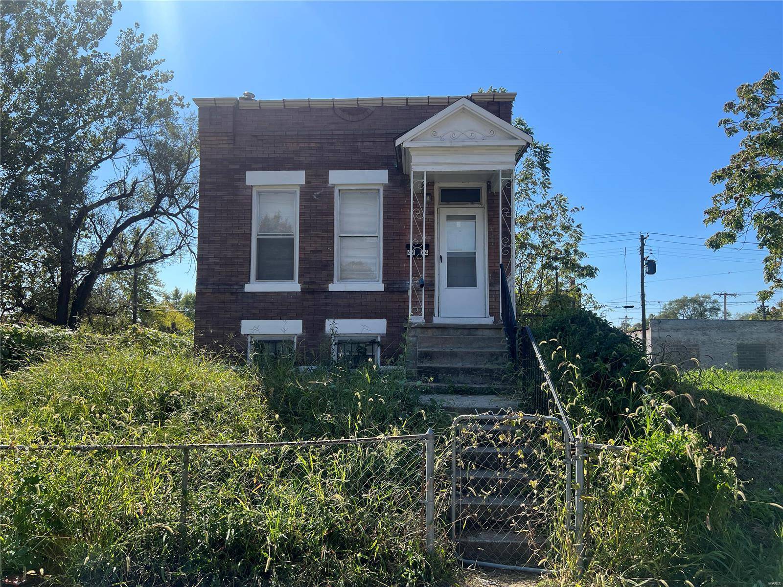 St Louis, MO 63115,4274 Penrose ST