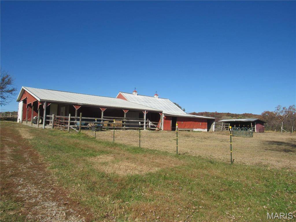 Farmington, MO 63640,1741 Liberty ST