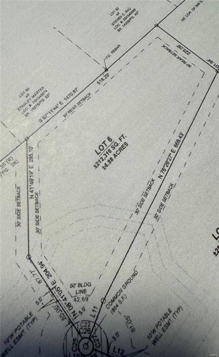 Glencoe, MO 63038,3339 W Eden DR
