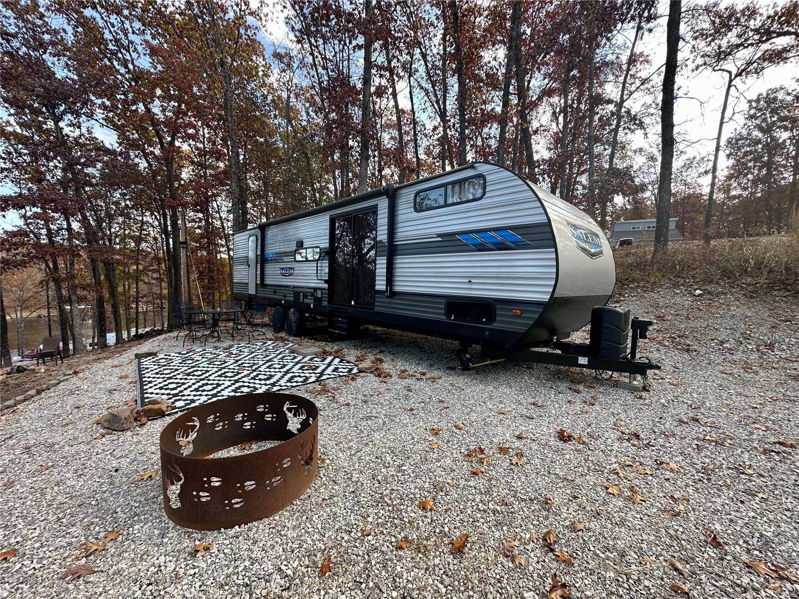 Perryville, MO 63775,5149 North View Loop