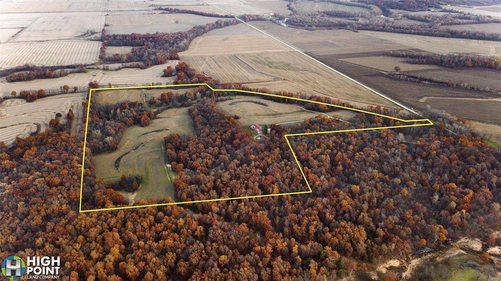 Frankford, MO 63441,14243 Pike 108