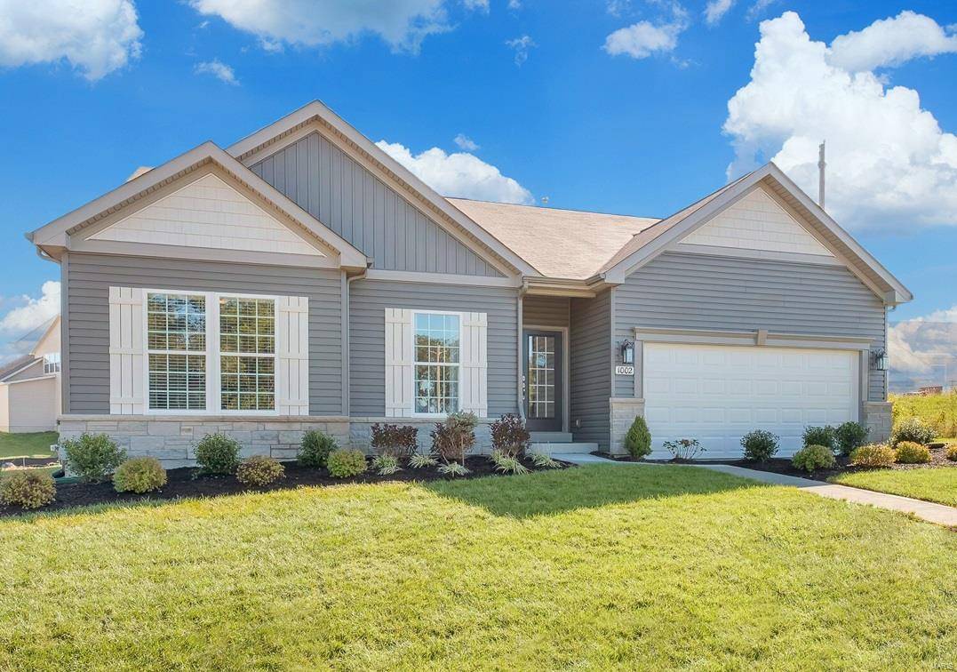 St Charles, MO 63304,1 Rochester @ Kreder Farms